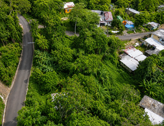 Fourth image of Pembroke Hall Mountain in Stony Hill P.O., St. Andrew, Jamaica - property is For Sale