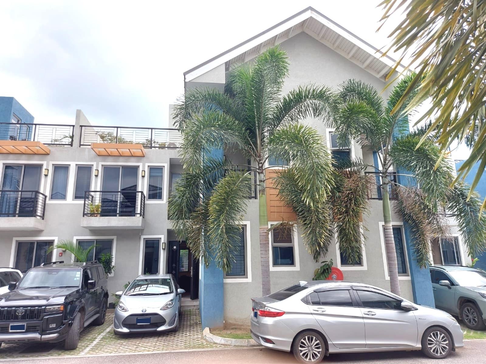 First image of 18-22 Seymour Avenue in Kingston 6, St. Andrew, Jamaica - property is For Sale