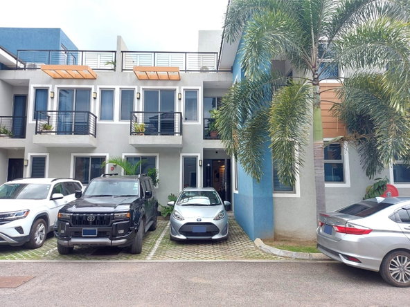 Second image of 18-22 Seymour Avenue in Kingston 6, St. Andrew, Jamaica - property is For Sale