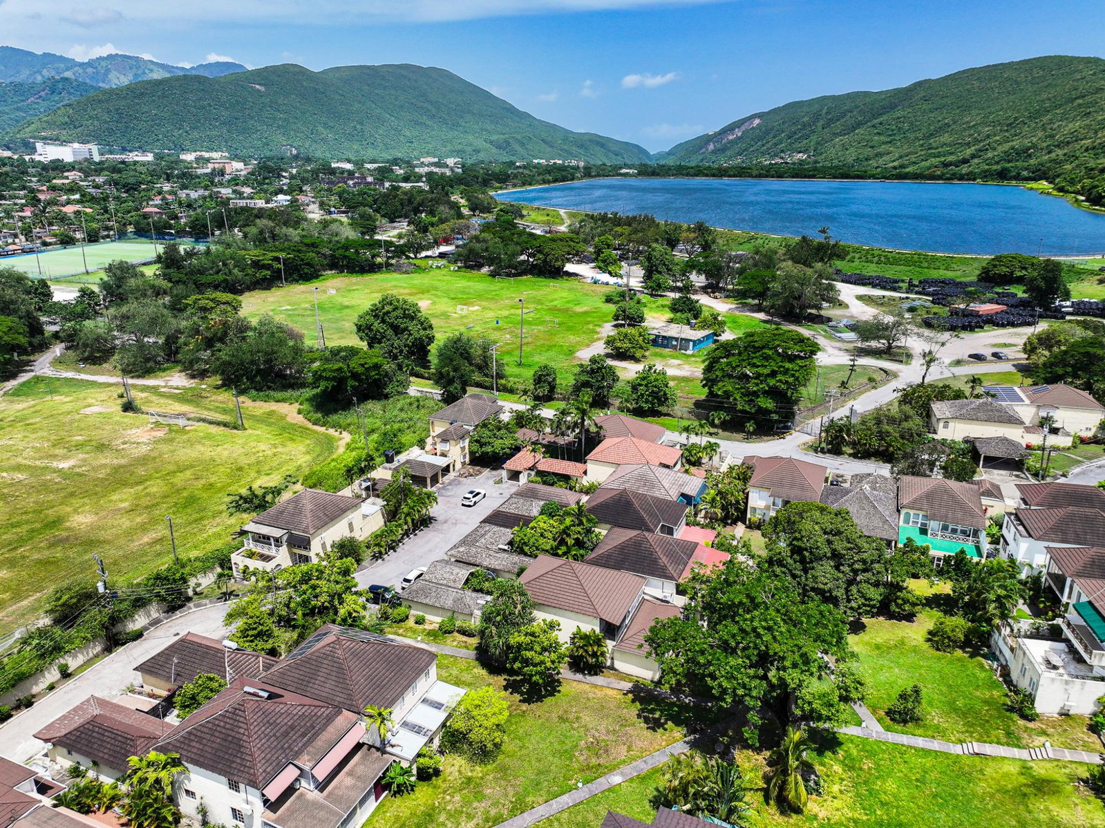 Fifth image of 2 Great House Blvd. in Kingston 6, St. Andrew, Jamaica - property is For Sale