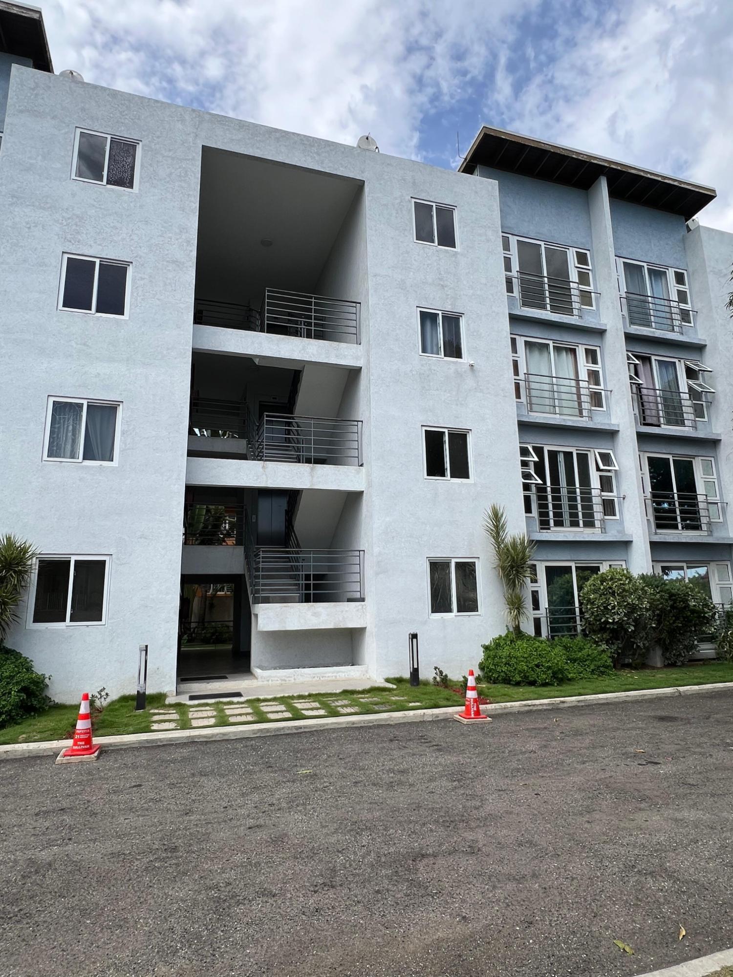 Second image of 204-21 Sullivan Avenue, Kingston in Constant Spring P.O., St. Andrew, Jamaica - property is For Rent