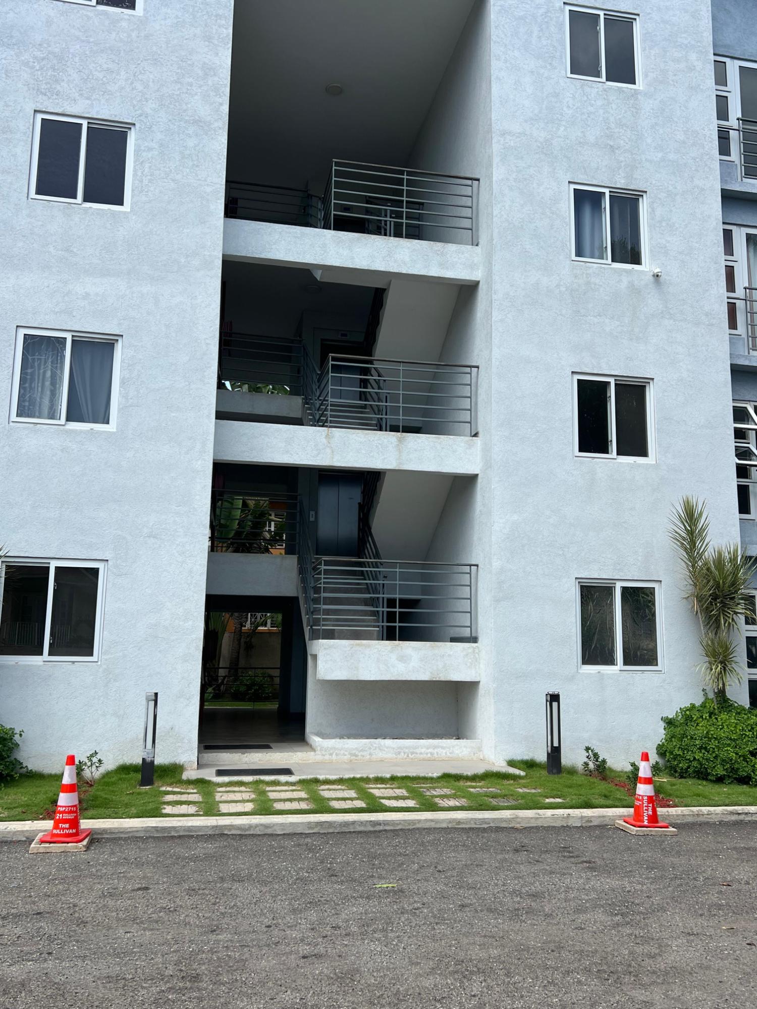 Third image of 204-21 Sullivan Avenue, Kingston in Constant Spring P.O., St. Andrew, Jamaica - property is For Rent