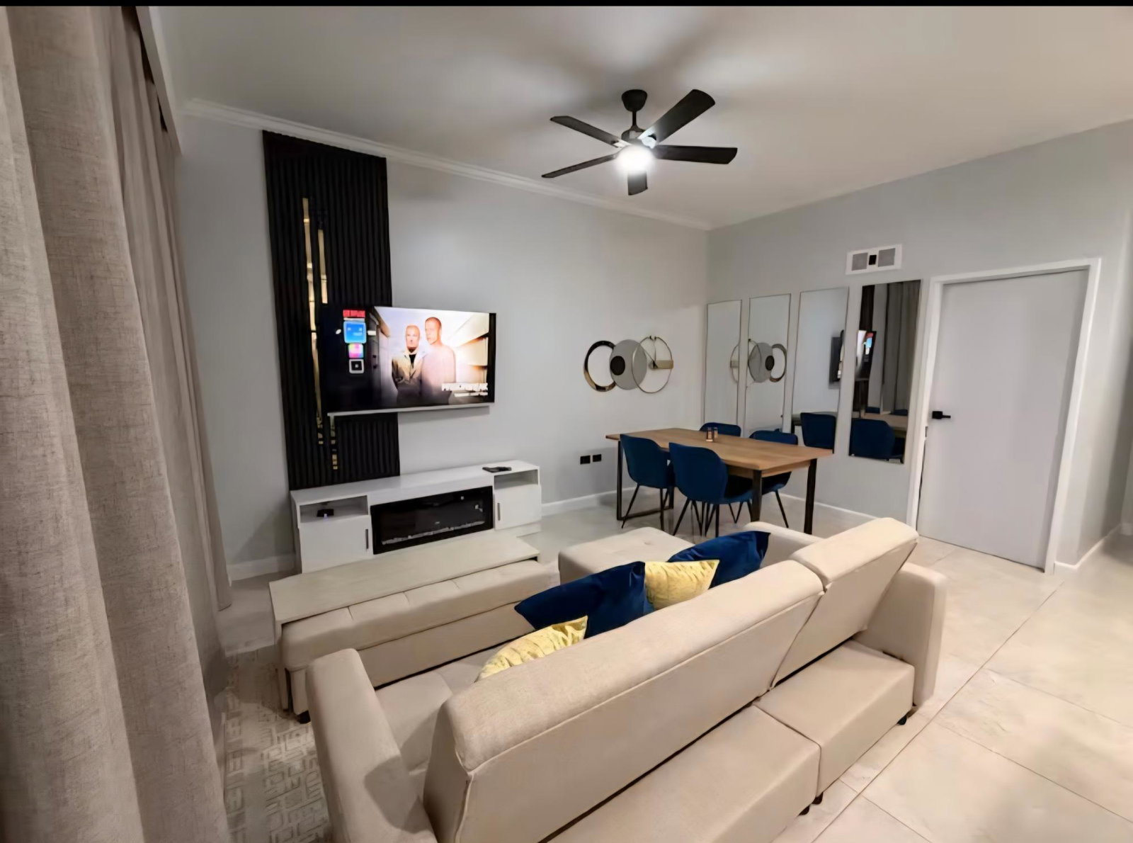 Tenth image of 104-1 Queensbury Drive in Kingston 19, St. Andrew, Jamaica - property is For Sale