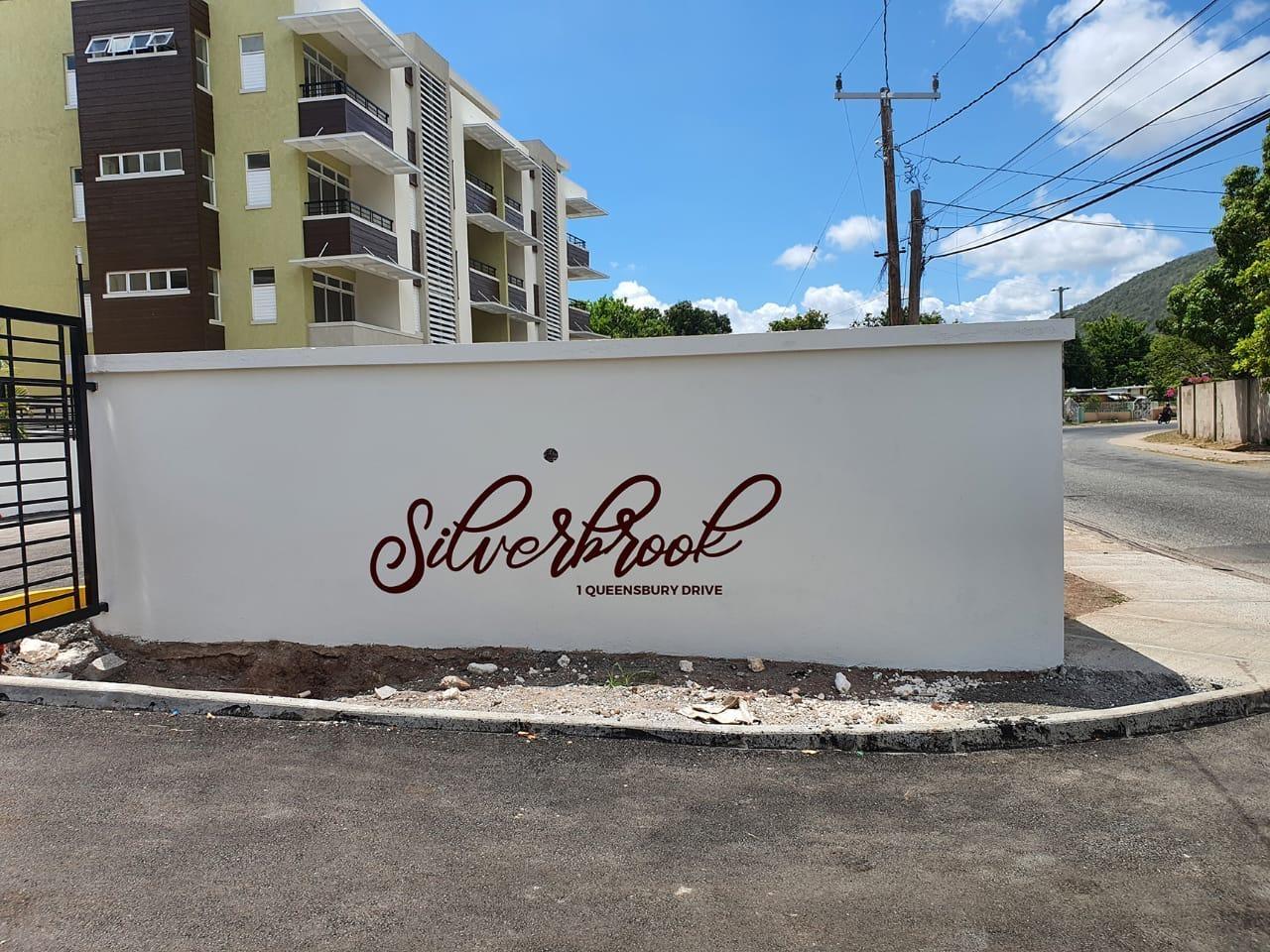 Second image of 104-1 Queensbury Drive in Kingston 19, St. Andrew, Jamaica - property is For Sale