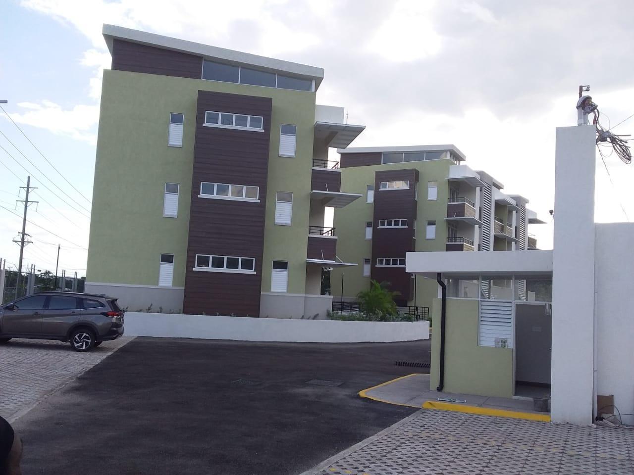 Third image of 104-1 Queensbury Drive in Kingston 19, St. Andrew, Jamaica - property is For Sale
