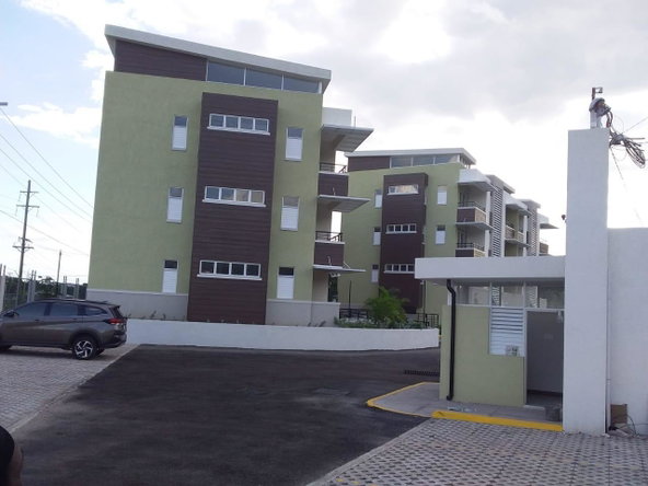 Third image of 104-1 Queensbury Drive in Kingston 19, St. Andrew, Jamaica - property is For Sale