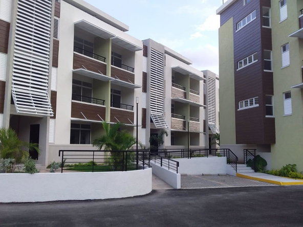 Fifth image of 104-1 Queensbury Drive in Kingston 19, St. Andrew, Jamaica - property is For Sale