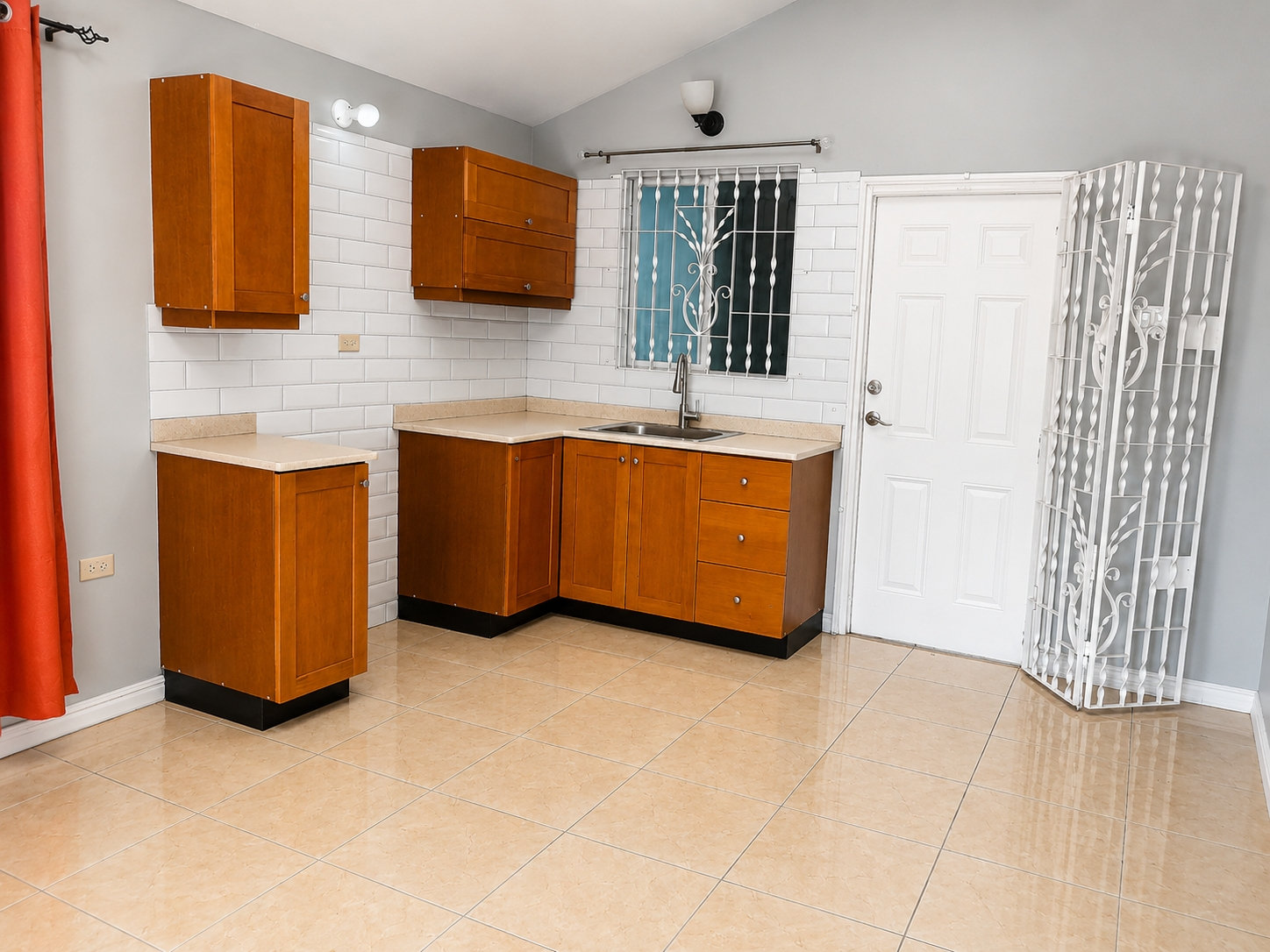 Third image of 19- Bellefield Estate, Monteg in Bogue, St. James, Jamaica - property is For Rent