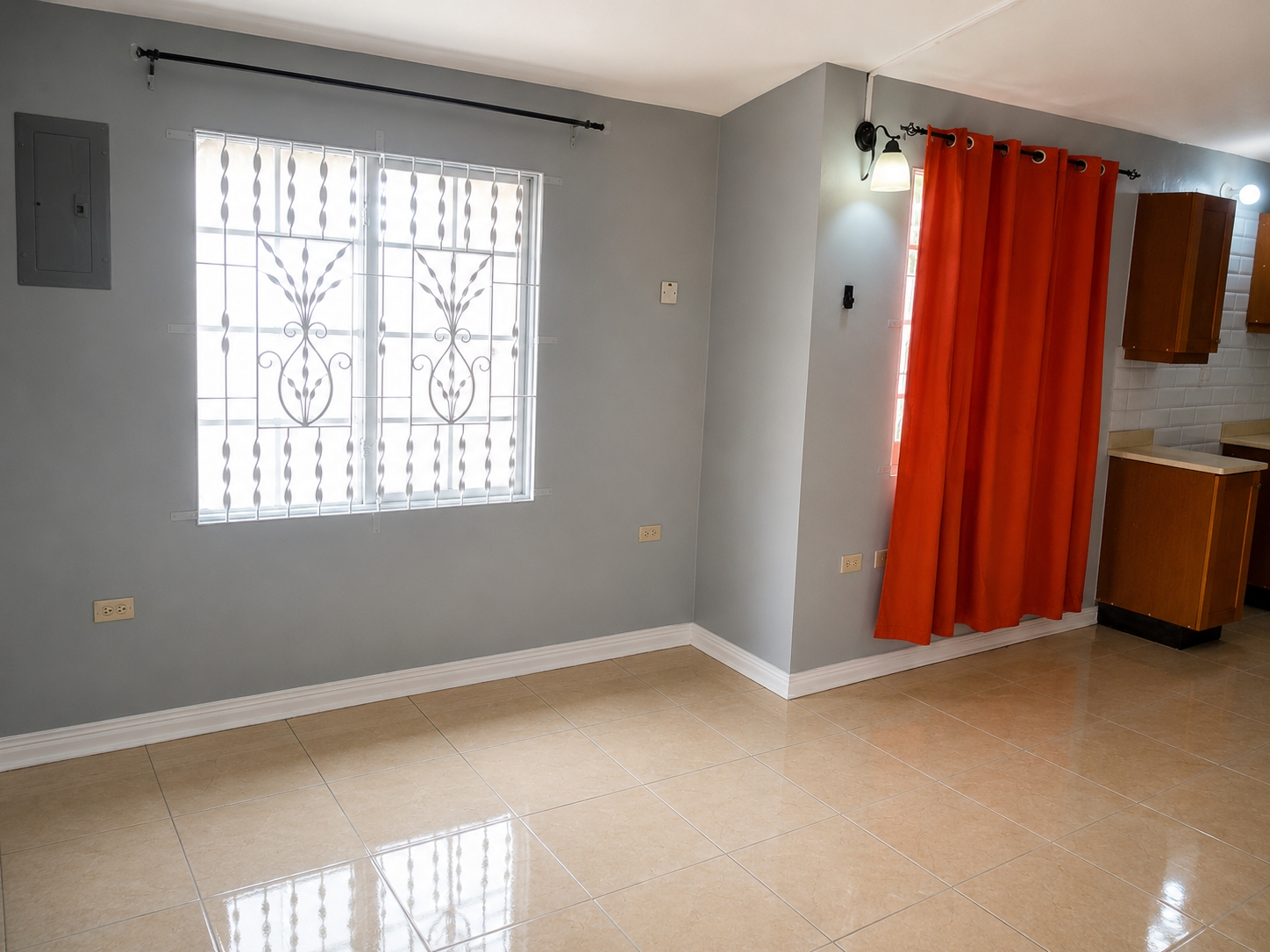 Fourth image of 19- Bellefield Estate, Monteg in Bogue, St. James, Jamaica - property is For Rent
