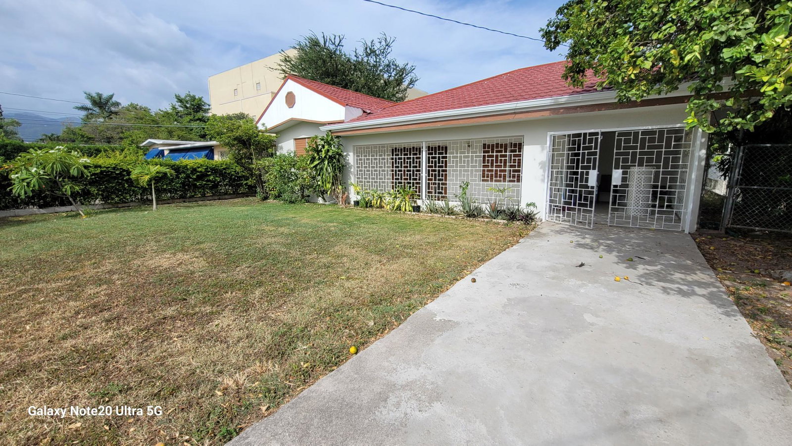 Second image of 14 Lords Road in Kingston 5, St. Andrew, Jamaica - property is For Rent