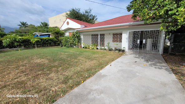 Second image of 14 Lords Road in Kingston 5, St. Andrew, Jamaica - property is For Rent