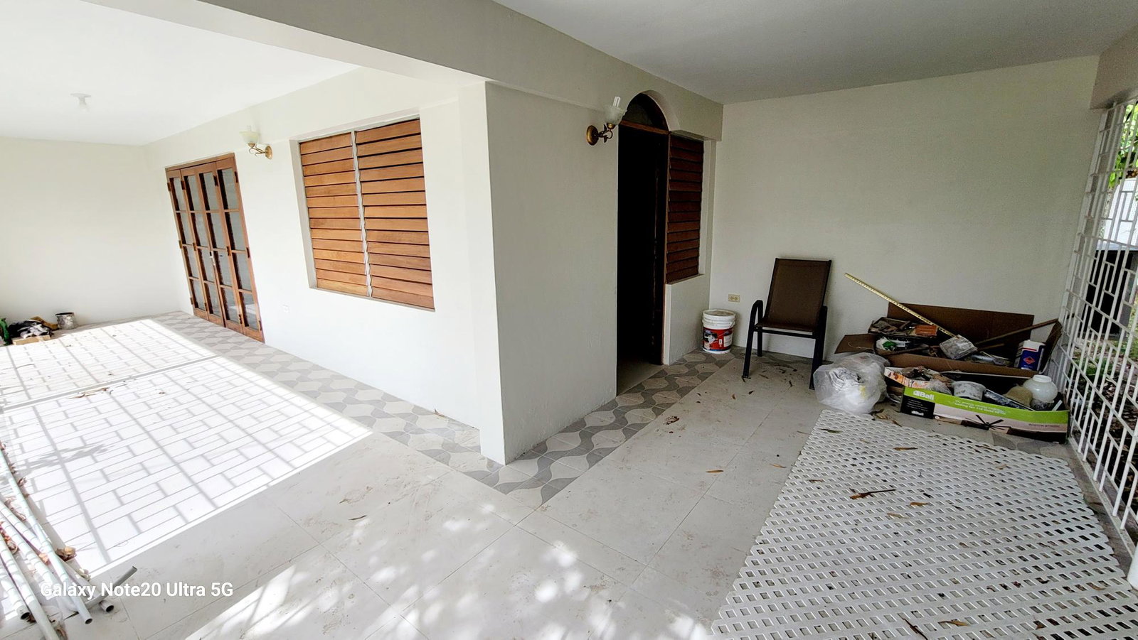 Third image of 14 Lords Road in Kingston 5, St. Andrew, Jamaica - property is For Rent