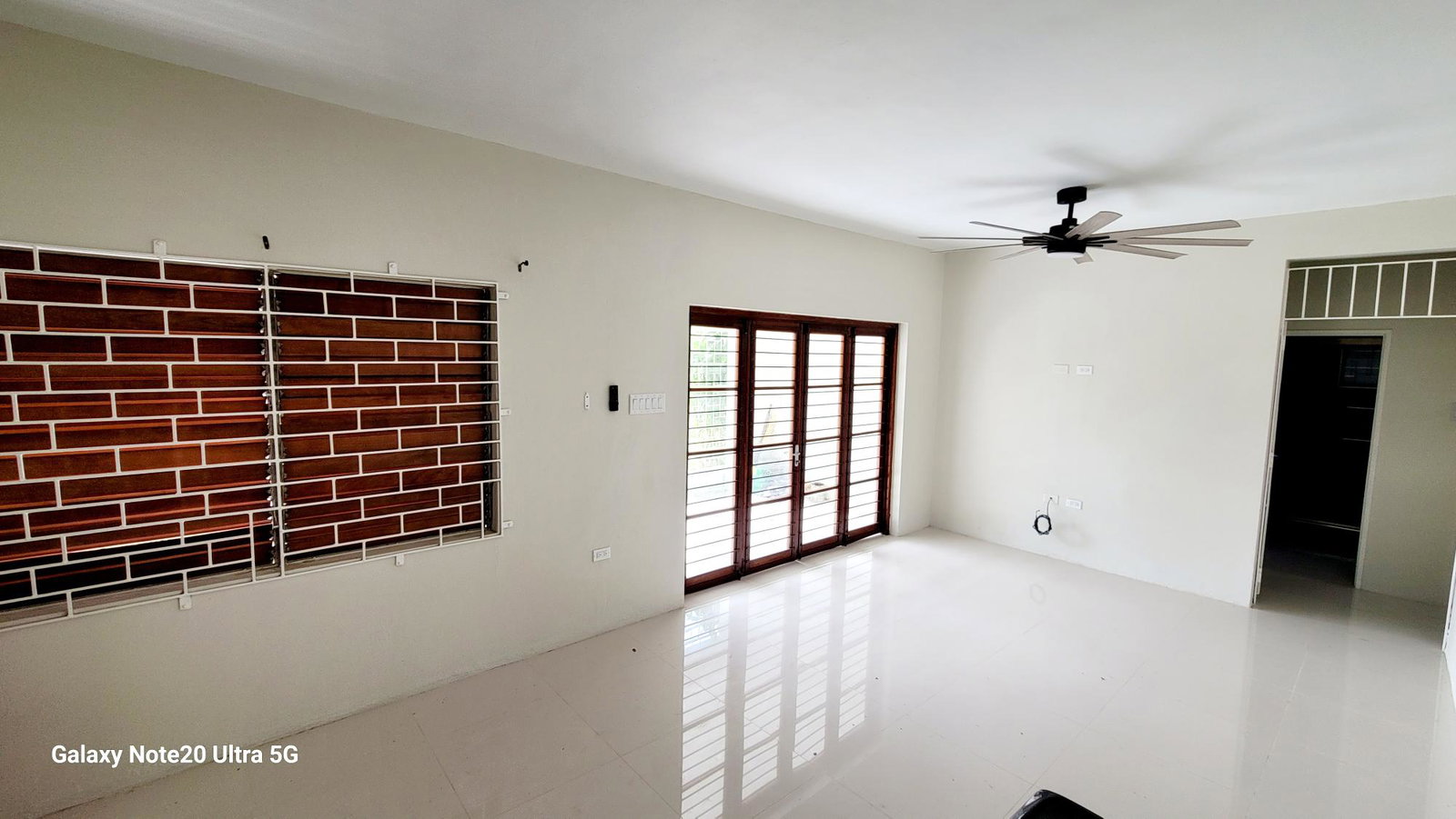 Fourth image of 14 Lords Road in Kingston 5, St. Andrew, Jamaica - property is For Rent