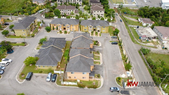 Eleventh image of B2-pearl Cove 30 Villa Road, Mandeville in Mandeville, Manchester, Jamaica - property is For Sale