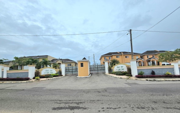 Second image of B2-pearl Cove 30 Villa Road, Mandeville in Mandeville, Manchester, Jamaica - property is For Sale