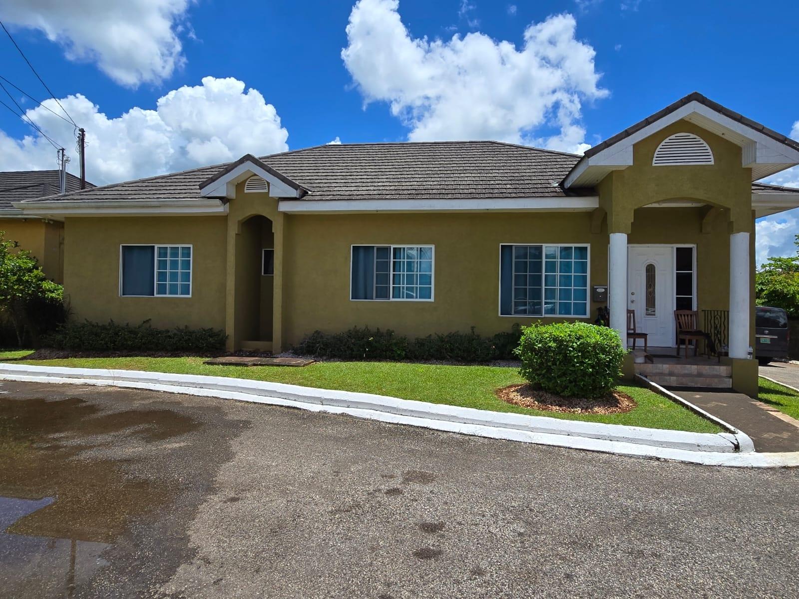 Fifth image of B2-pearl Cove 30 Villa Road, Mandeville in Mandeville, Manchester, Jamaica - property is For Sale