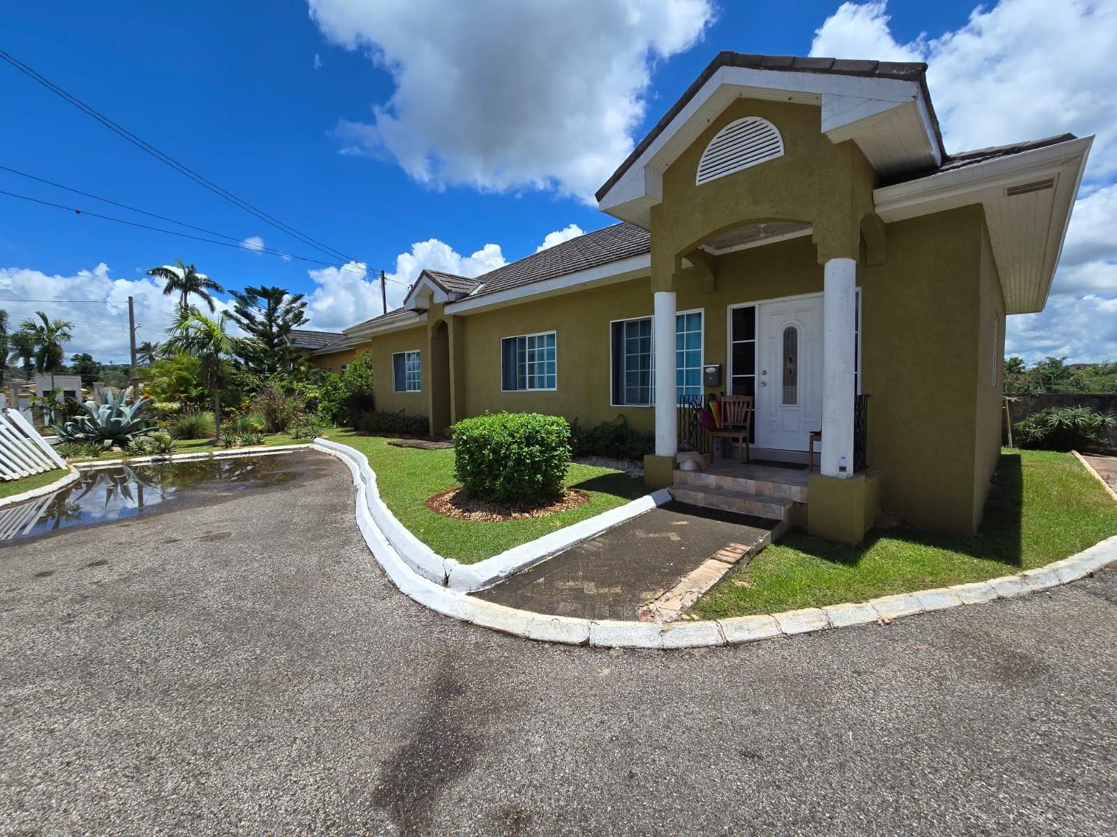 Sixth image of B2-pearl Cove 30 Villa Road, Mandeville in Mandeville, Manchester, Jamaica - property is For Sale