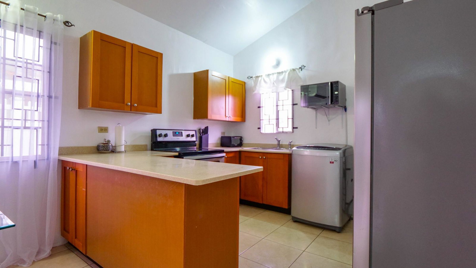 Twelfth image of 881 Phoenix Park Village in Greater Portmore, St. Catherine, Jamaica - property is For Sale