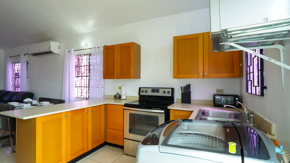 Fifteenth image of 881 Phoenix Park Village in Greater Portmore, St. Catherine, Jamaica - property is For Sale
