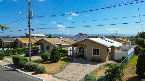 Third image of 881 Phoenix Park Village in Greater Portmore, St. Catherine, Jamaica - property is For Sale