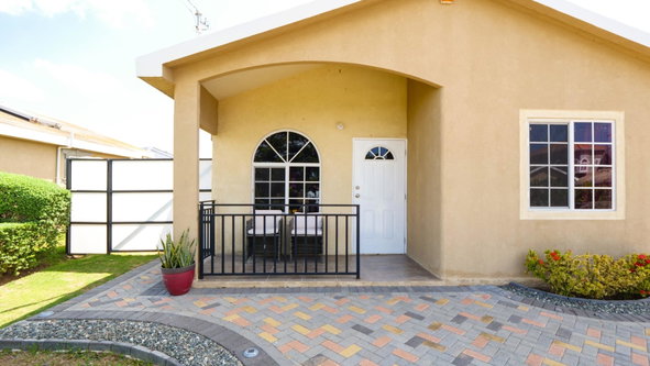 Fifth image of 881 Phoenix Park Village in Greater Portmore, St. Catherine, Jamaica - property is For Sale