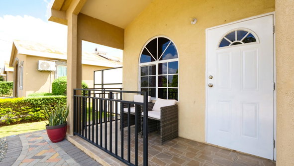 Sixth image of 881 Phoenix Park Village in Greater Portmore, St. Catherine, Jamaica - property is For Sale