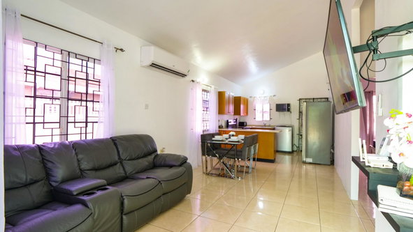 Seventh image of 881 Phoenix Park Village in Greater Portmore, St. Catherine, Jamaica - property is For Sale