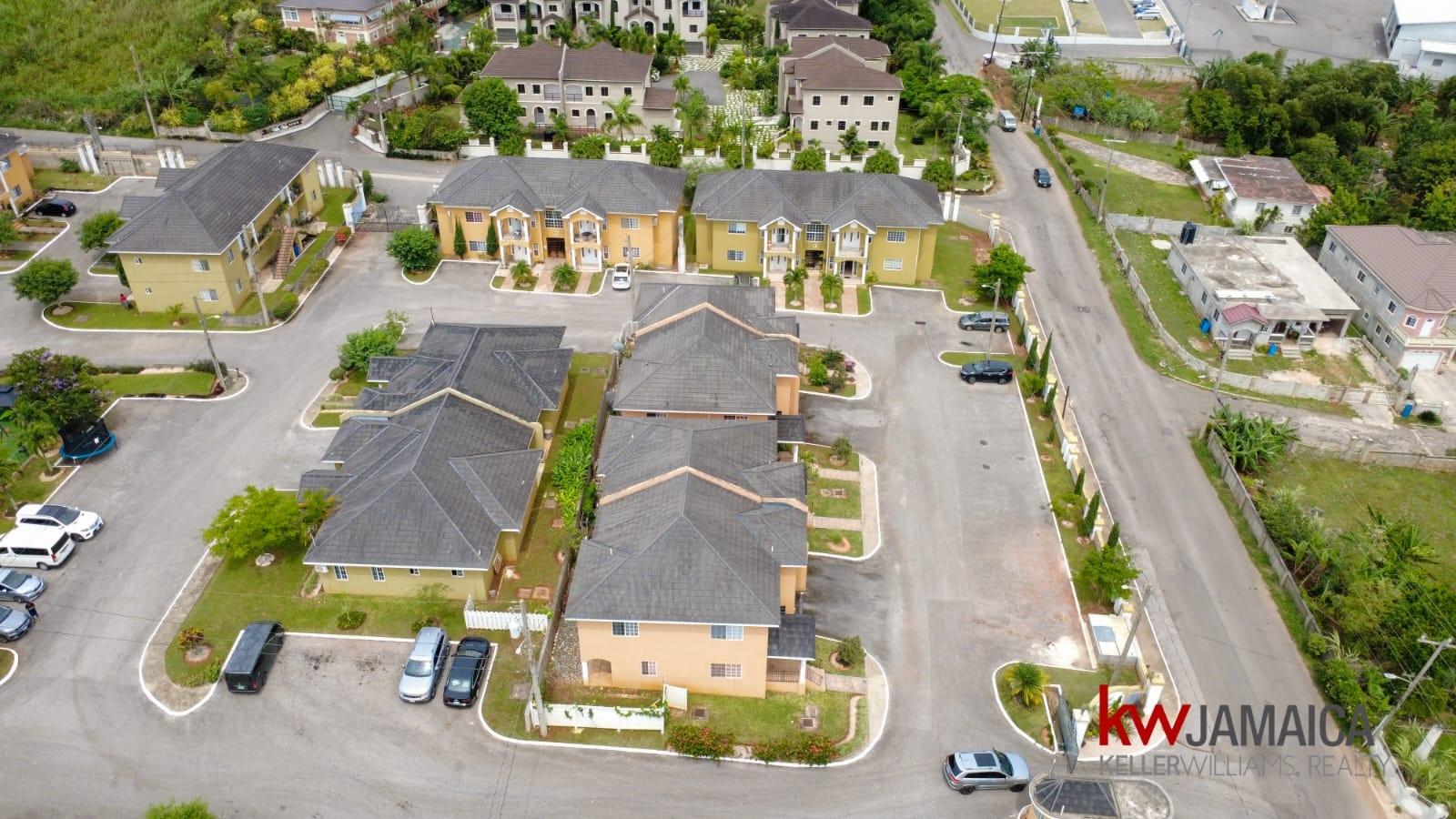 Tenth image of C1-pearl Cove 30 Villa Road, Mandeville in Mandeville, Manchester, Jamaica - property is For Sale