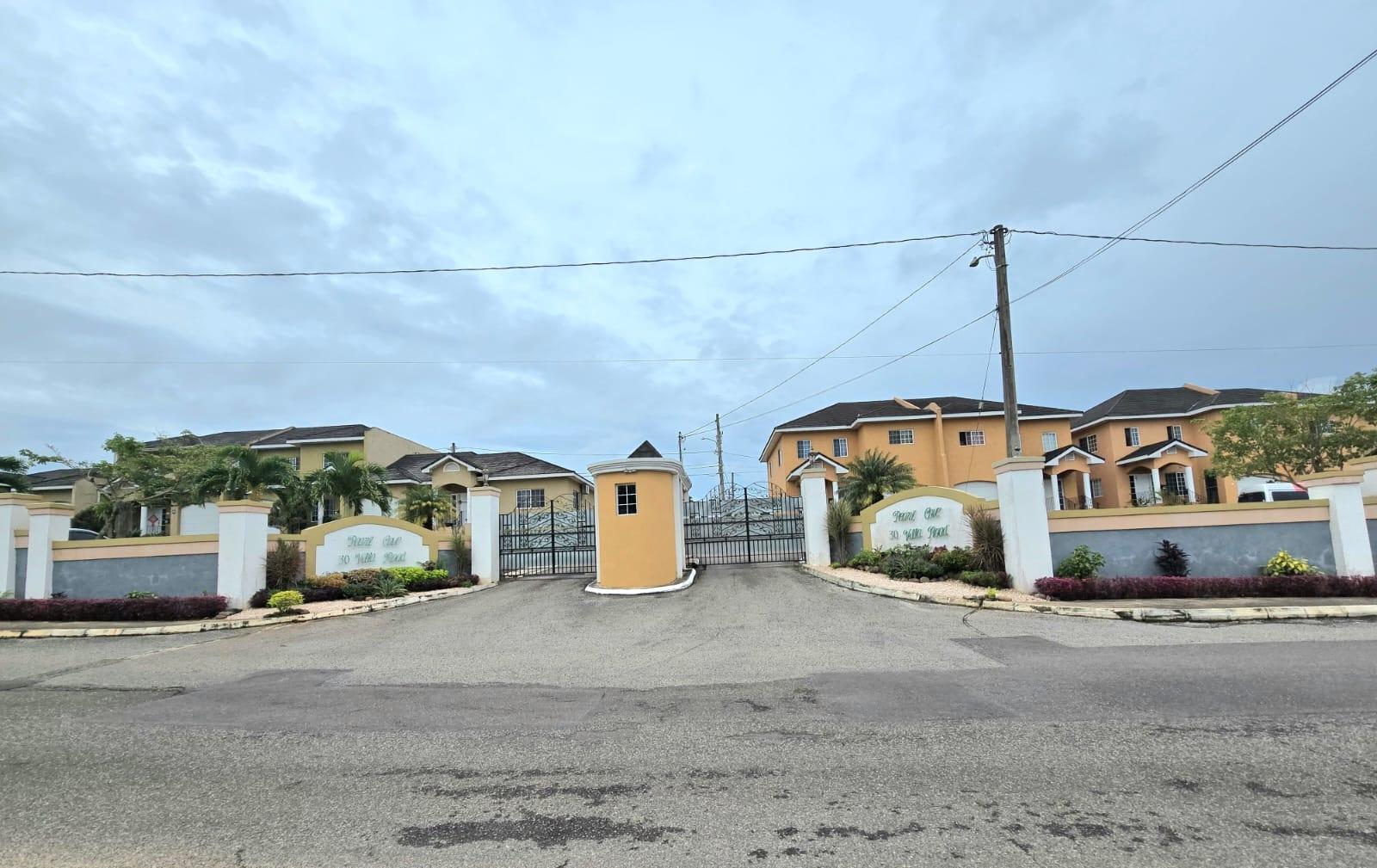 Second image of C1-pearl Cove 30 Villa Road, Mandeville in Mandeville, Manchester, Jamaica - property is For Sale