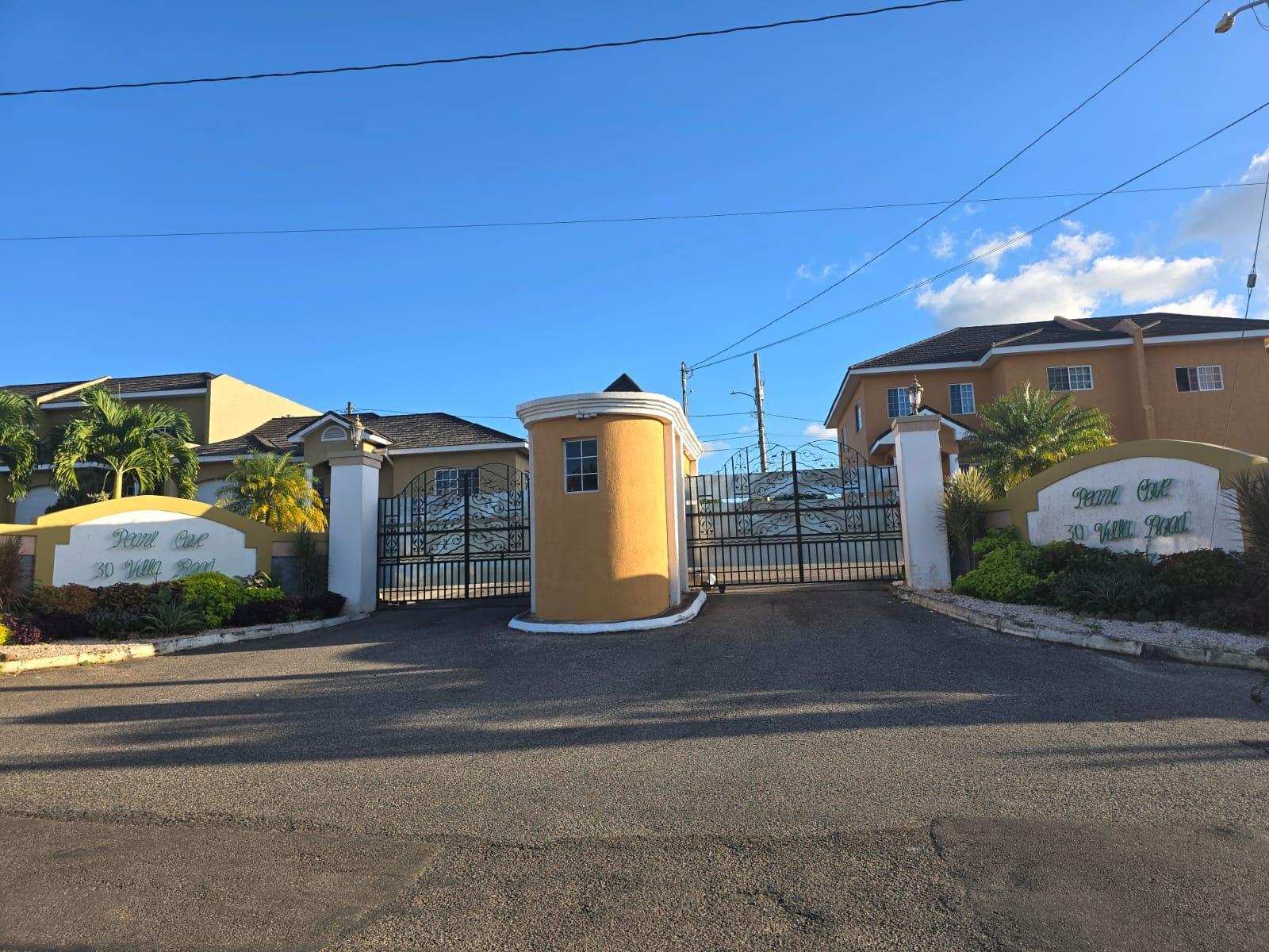 Third image of C1-pearl Cove 30 Villa Road, Mandeville in Mandeville, Manchester, Jamaica - property is For Sale