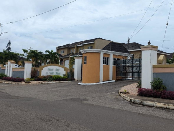 Fourth image of C1-pearl Cove 30 Villa Road, Mandeville in Mandeville, Manchester, Jamaica - property is For Sale