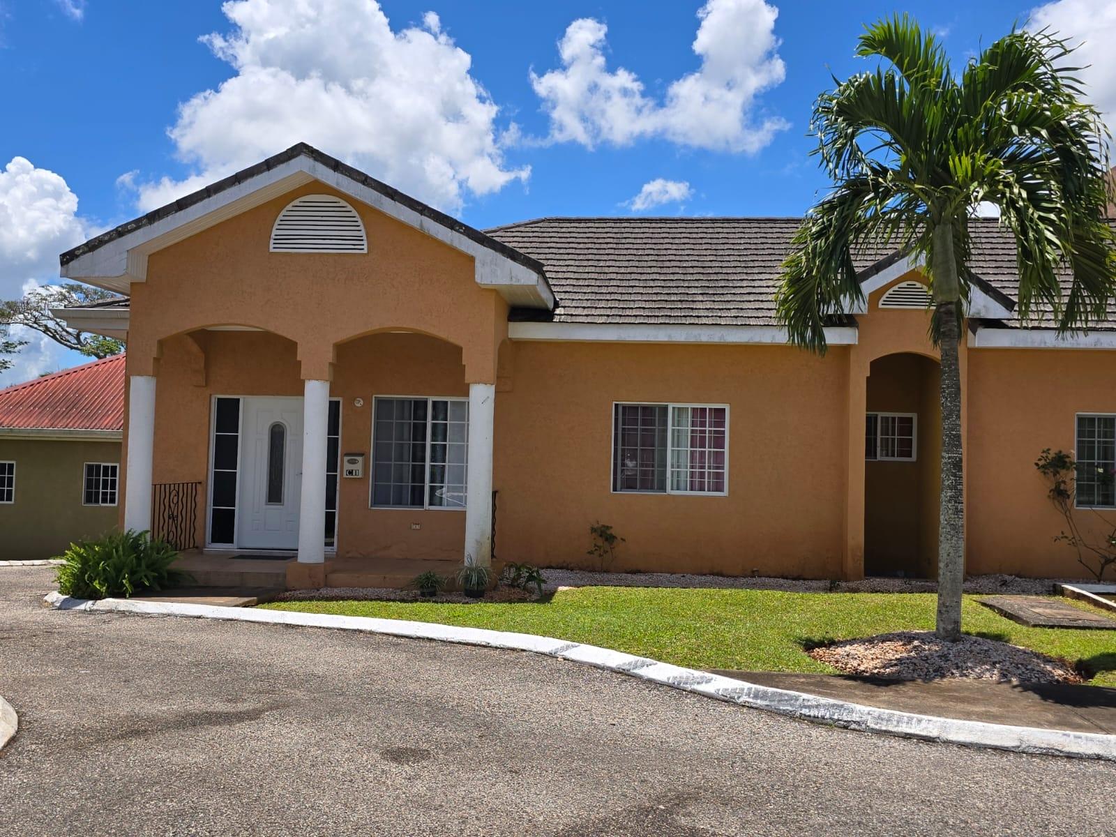 Fifth image of C1-pearl Cove 30 Villa Road, Mandeville in Mandeville, Manchester, Jamaica - property is For Sale