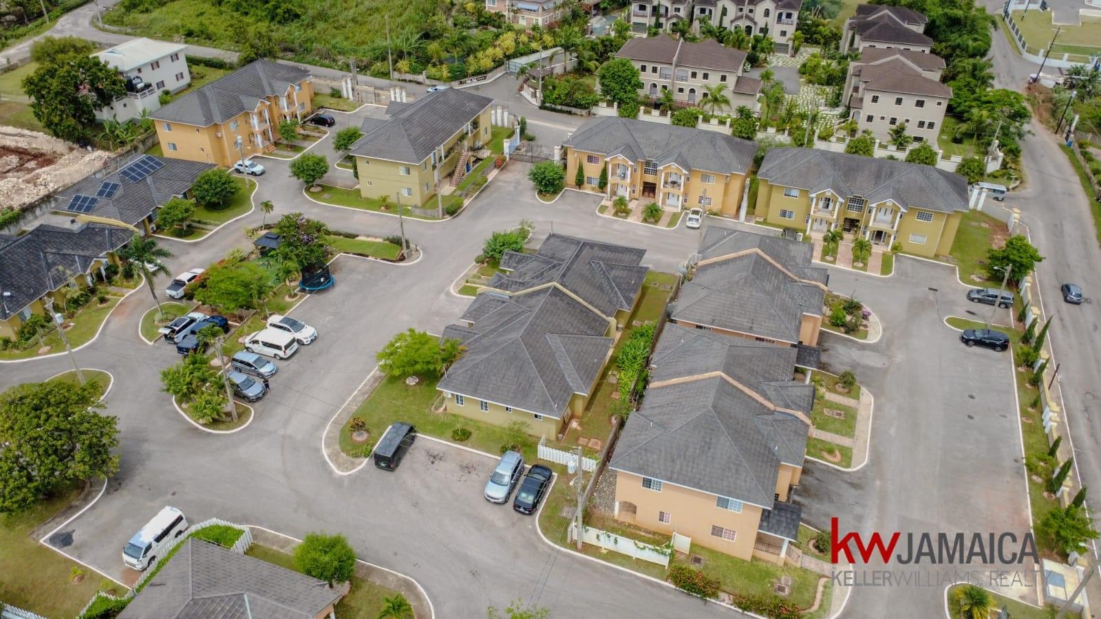 Ninth image of C1-pearl Cove 30 Villa Road, Mandeville in Mandeville, Manchester, Jamaica - property is For Sale