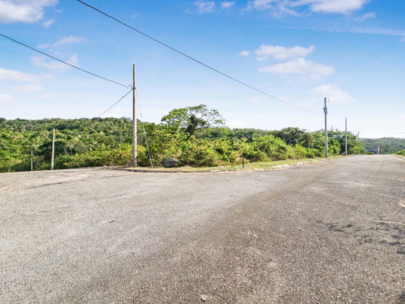 Eleventh image of Lot 360- Tamarind Ridge, Duncans in TAMARIND RIDGE, Trelawny, Jamaica - property is For Sale