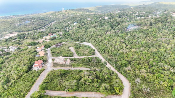 Second image of Lot 360- Tamarind Ridge, Duncans in TAMARIND RIDGE, Trelawny, Jamaica - property is For Sale