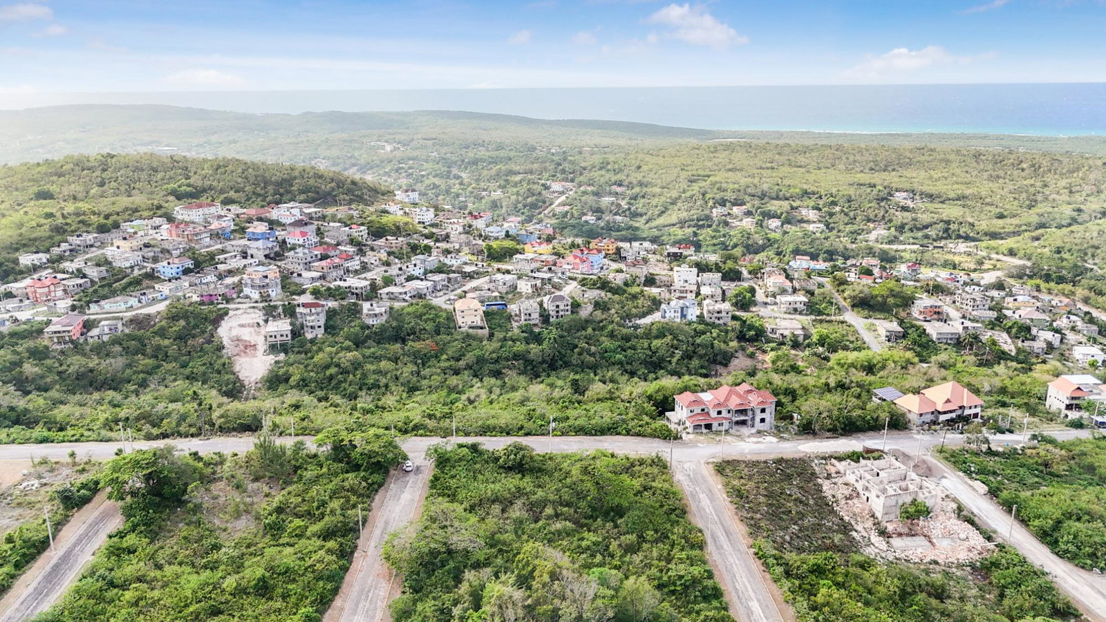 Fourth image of Lot 360- Tamarind Ridge, Duncans in TAMARIND RIDGE, Trelawny, Jamaica - property is For Sale