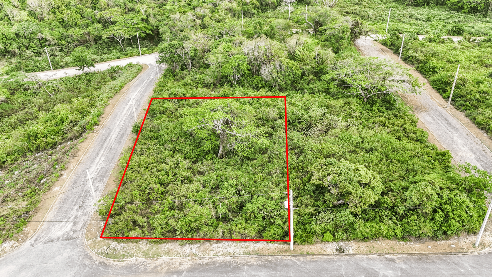 Sixth image of Lot 360- Tamarind Ridge, Duncans in TAMARIND RIDGE, Trelawny, Jamaica - property is For Sale