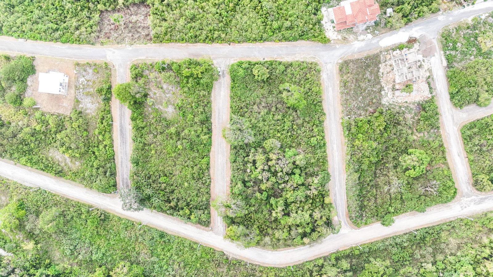 Seventh image of Lot 360- Tamarind Ridge, Duncans in TAMARIND RIDGE, Trelawny, Jamaica - property is For Sale