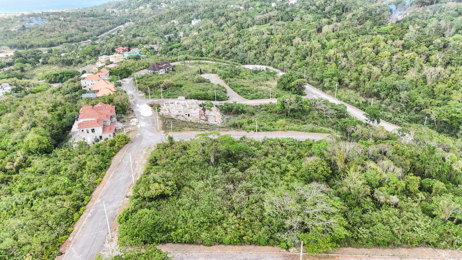 Eighth image of Lot 360- Tamarind Ridge, Duncans in TAMARIND RIDGE, Trelawny, Jamaica - property is For Sale