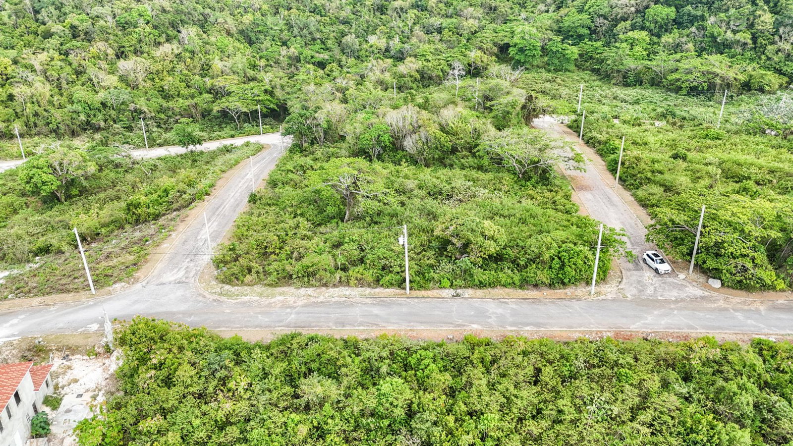 Ninth image of Lot 360- Tamarind Ridge, Duncans in TAMARIND RIDGE, Trelawny, Jamaica - property is For Sale