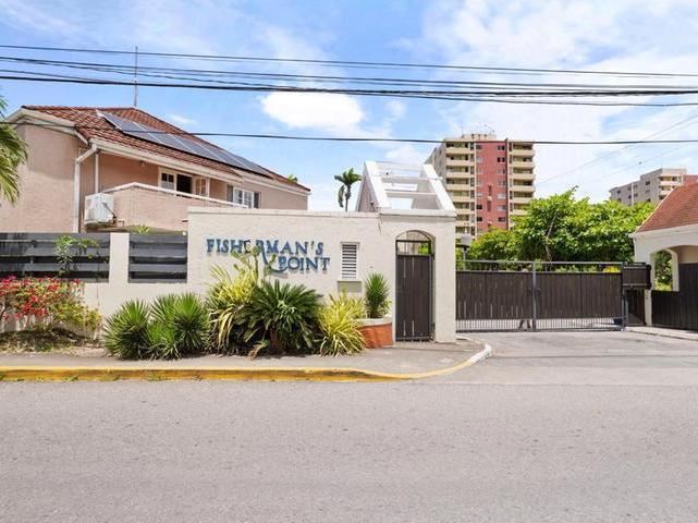 First image of 20- Fisherman's Point in Ocho Rios, St. Ann, Jamaica - property is For Rent