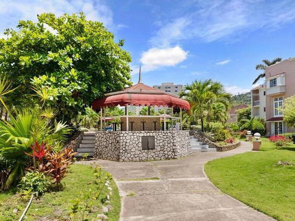 Second image of 20- Fisherman's Point in Ocho Rios, St. Ann, Jamaica - property is For Rent