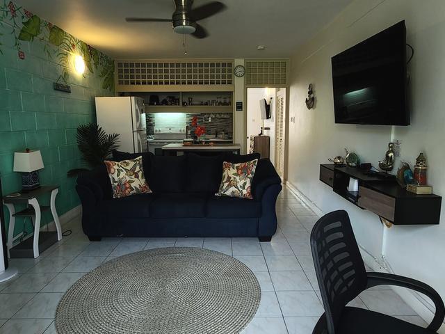 Fourth image of 20- Fisherman's Point in Ocho Rios, St. Ann, Jamaica - property is For Rent
