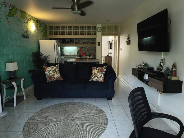 Fourth image of 20- Fisherman's Point in Ocho Rios, St. Ann, Jamaica - property is For Rent