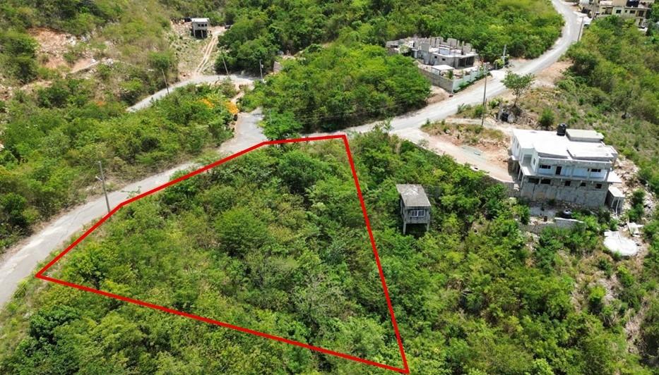Third image of Plantation Heights in Red Hills, St. Andrew, Jamaica - property is For Sale