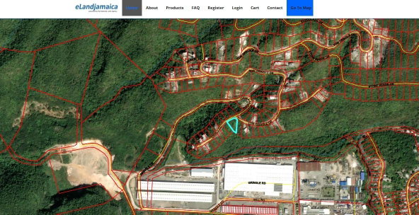 Fourth image of Plantation Heights in Red Hills, St. Andrew, Jamaica - property is For Sale