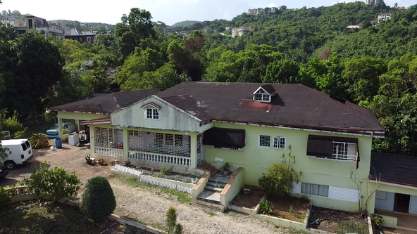 First image of 9 Green Glebe Road, East k in Kingston 19, St. Andrew, Jamaica - property is For Sale