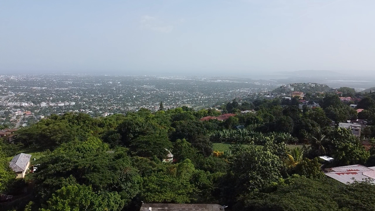 Second image of 9 Green Glebe Road, East k in Kingston 19, St. Andrew, Jamaica - property is For Sale