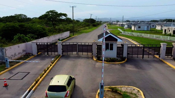 First image of Lot 468 Whim Estate, Old Harbour, in Old Harbour, St. Catherine, Jamaica - property is For Rent