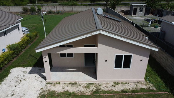 Third image of Lot 468 Whim Estate, Old Harbour, in Old Harbour, St. Catherine, Jamaica - property is For Rent